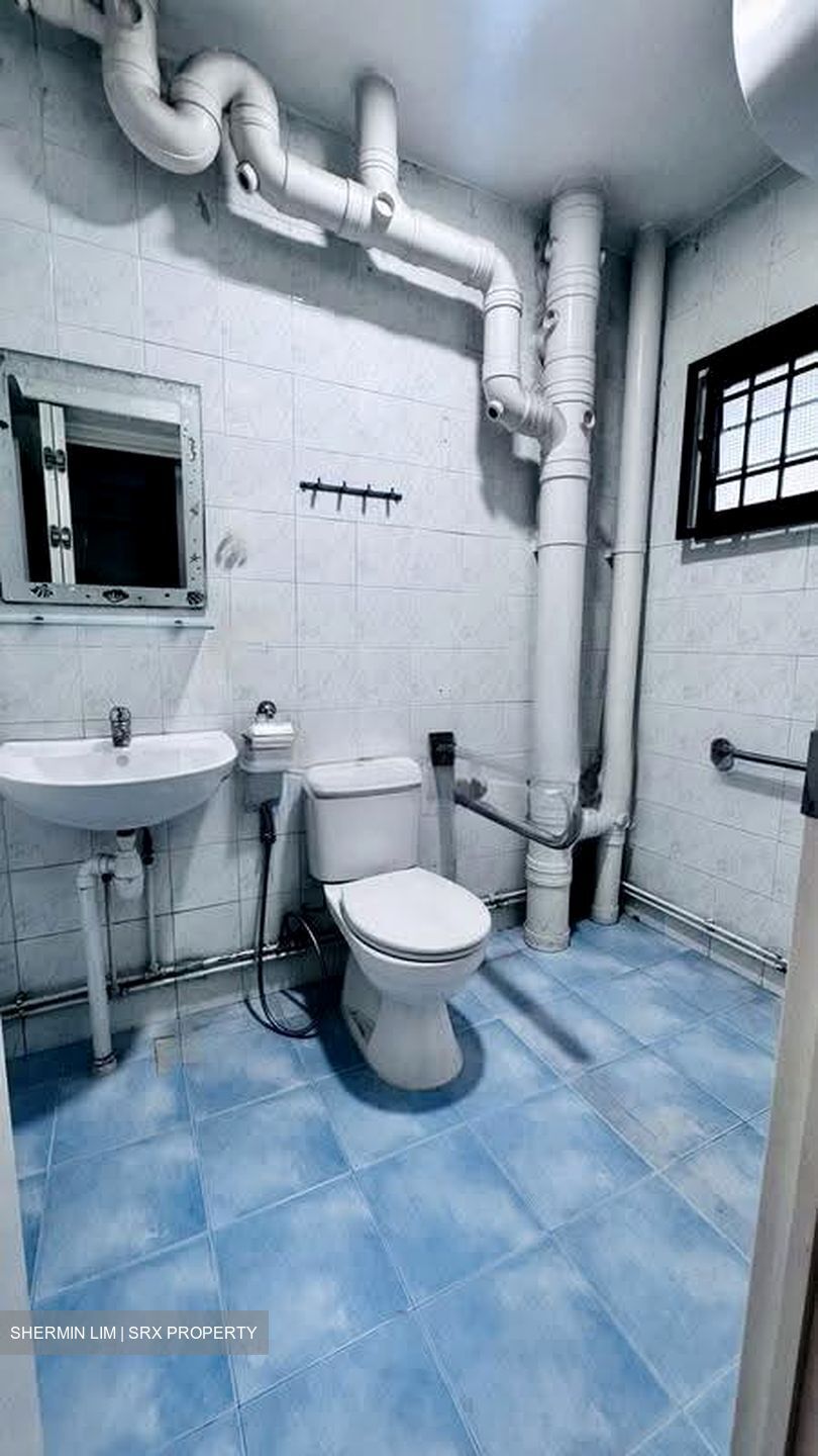 Blk 121D Rivervale Bank (Sengkang), HDB 5 Rooms #625908051